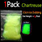 1Pack Chartreuse