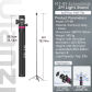 MT-89 Light Tripod