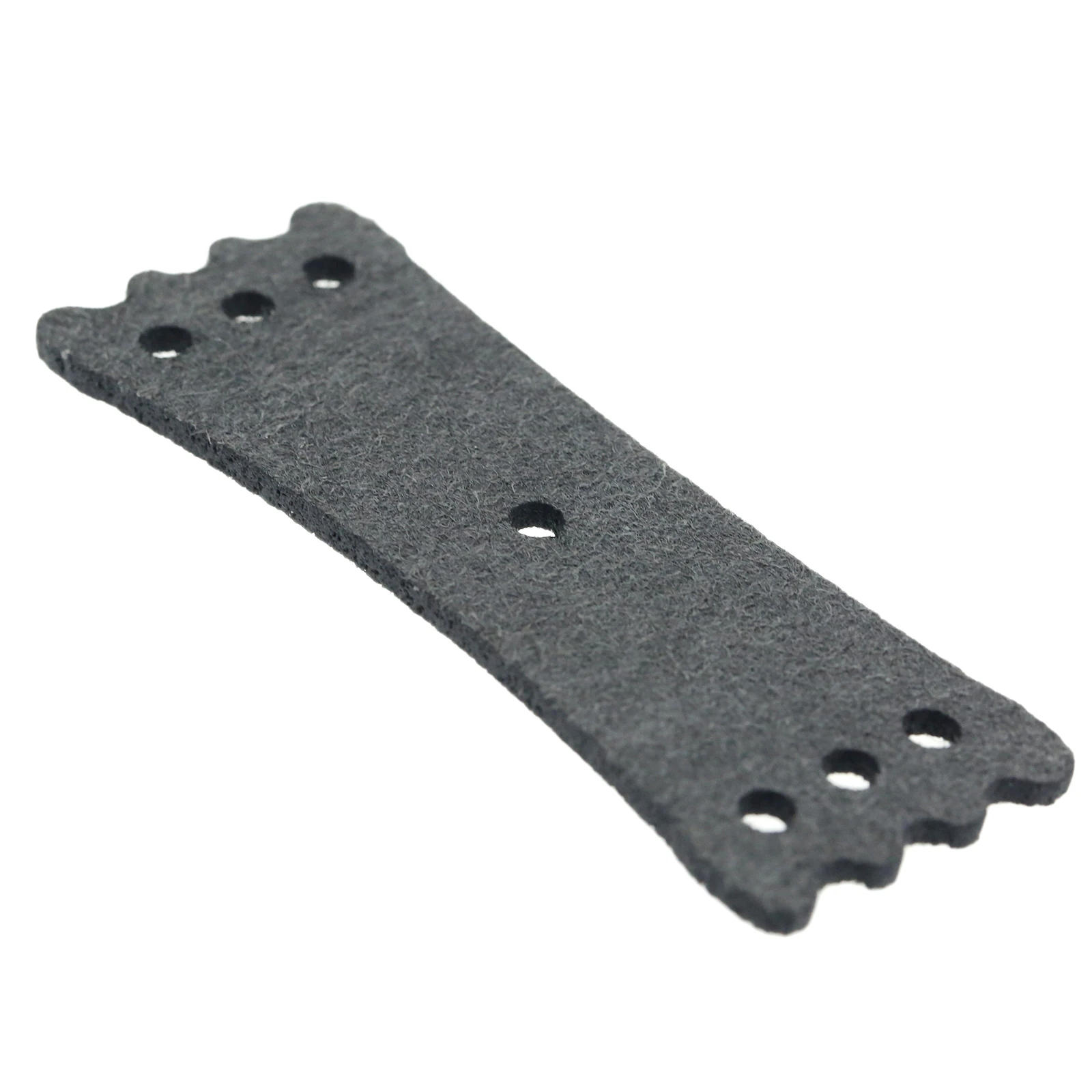 Description Picture 5 of itemSlingshot Non-slip Pocket Microfiber Leather Slingshots PouchesOutdoor Shooting Bow Sling Shots Catapults Replacement 20/10/5Pcs