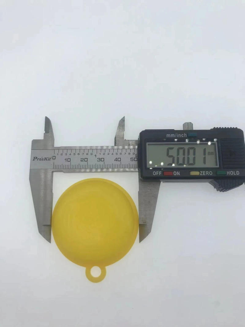 Description Picture 2 of itemOD 50mm Gas Water Heater Pressure Diaphragm Accessories Water Gas Linkage Valve Parts For Bosch Water Heater 10Pcs