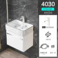 40 Single cabinet A