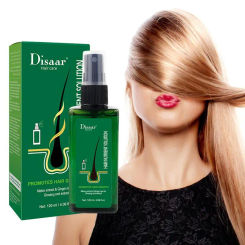 Strengthening Spray For Hair 120ml Women Thicker Hair Nutrition Nourishing Hair Care Spray For Different Hair Types Dry Oily