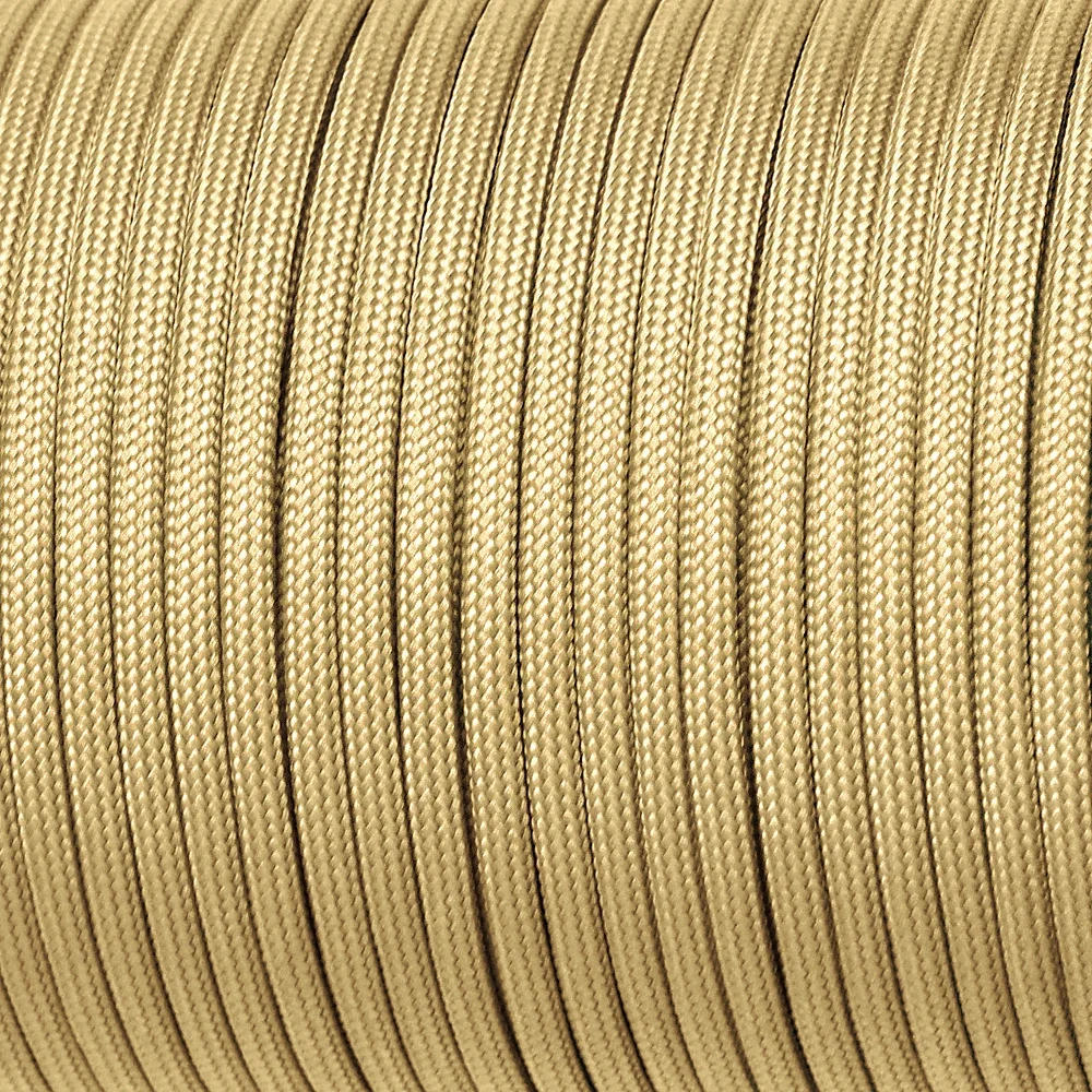 Description Picture 6 of item7 Cores Paracord Cord 3M Dia.4mm For Outdoor Camping Survival Lanyard Parachute Rope Climbing Equipment Hiking Tent Accessories