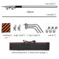 330CM Wheel Bag