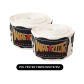 5M big skull-White