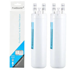 Refrigerator Water Filter Replacement for WF3CB Pure Source 3 SCWF3CTO 012505452185 85075-SGP-001 1005565084 242086201 313853978