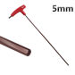 5mm-1pcs