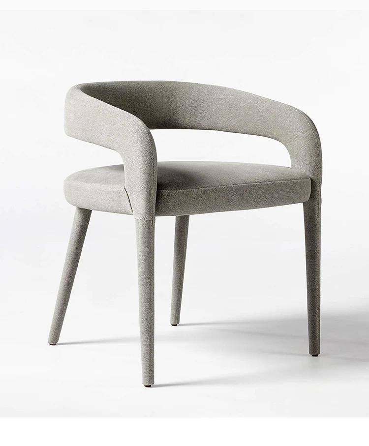 Description Picture 3 of itemBedroom Furniture Dresser Modern Luxury Dining Storage Single Comfortable Minimalist Sillas Para Comedor Chairs Design 0708LSY