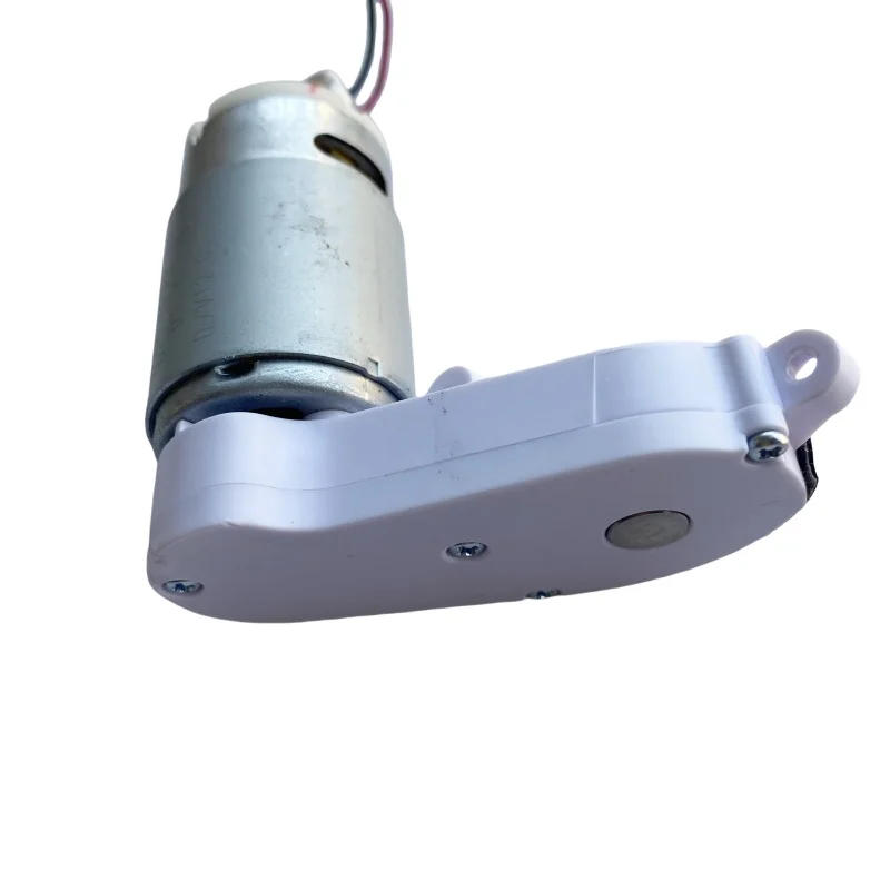 Description Picture 4 of itemVacuum Cleaner Robot Main Roller Brush Motor for HONOR Choice Robot Cleaner R2 /R2 Plus/R2s Lite Robot Vacuum Cleaner Parts