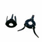 Long Damping Rubber