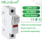 Single Fuse Holder