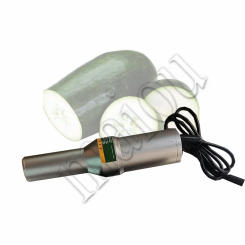 Handheld Portable Mini Electric Coconut Peeler Tool/ Pumpkin Peeling Machine For Fruit Vegetable Processing