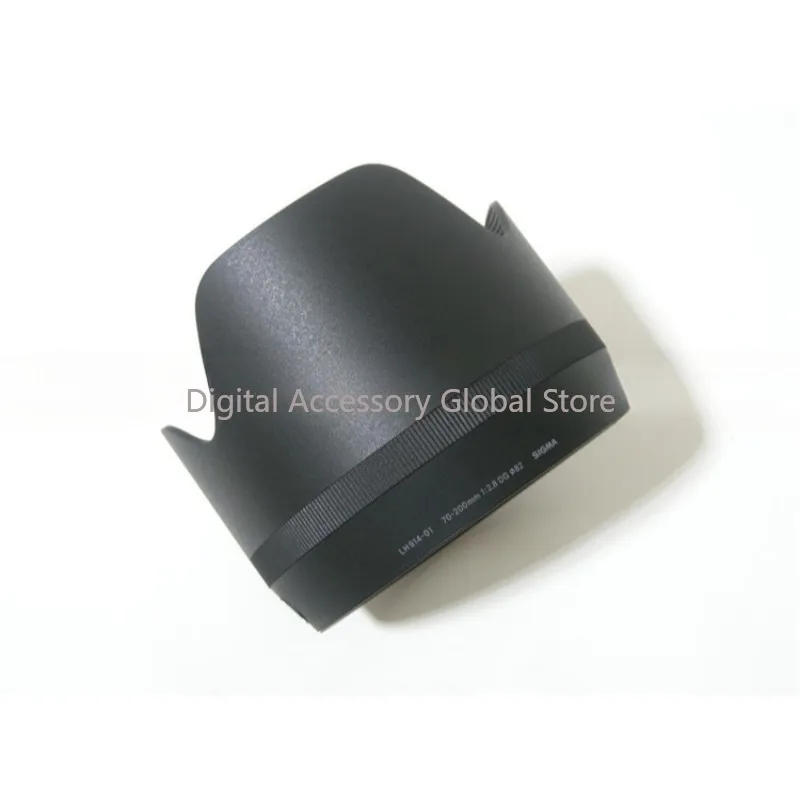 Description Picture 2 of itemNew Original Front Hood LH914-01 Parts For SIGMA 70-200mm F2.8 DG os HSM / sports (82mm) Camera Lens