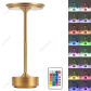 Gold 16 Colors