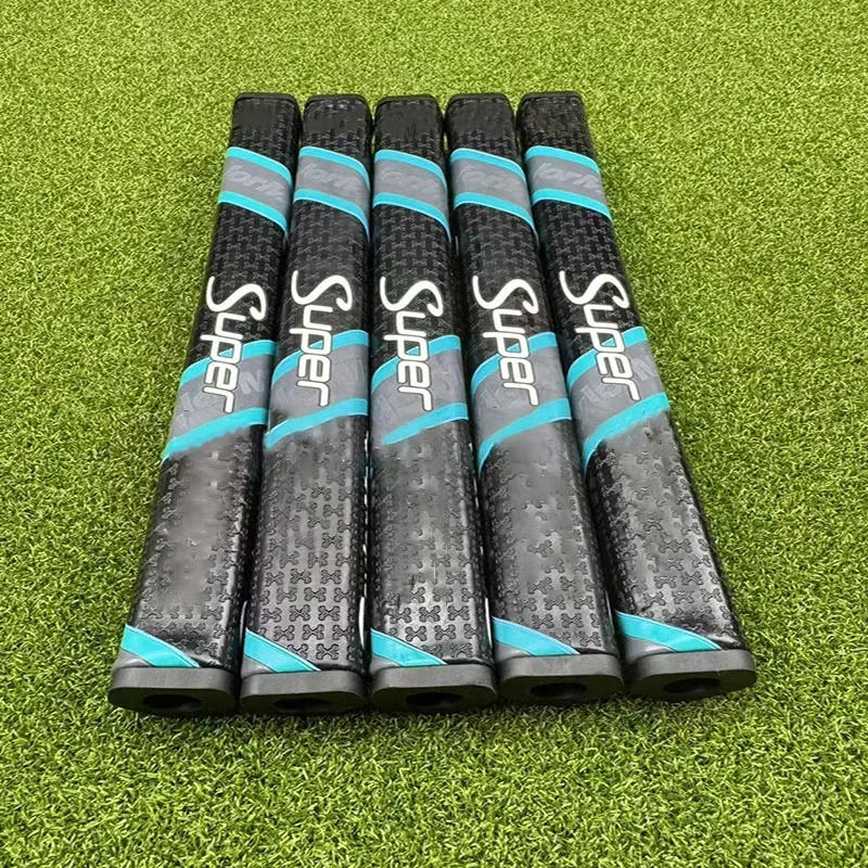 Description Picture 3 of itemSuper GT Golf Putter Grip Non-slip Lightweight High Quality Pro Wrap Grip Triangle Unique Design Universal Grip