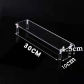 1 tier 30x10cm