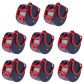 8PCS