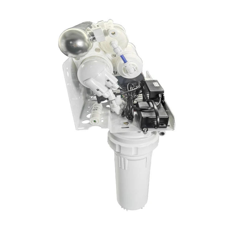Description Picture 5 of itemHousehold Water Purifier Drinking Water Alkaline Filter