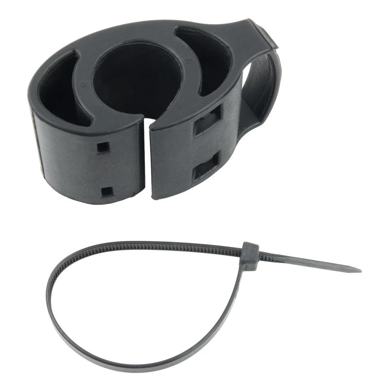 Description Picture 3 of itemBike Watch Handlebar Mount For Garmin Forerunner 410 610 920 GPS Bicycle Watch Holder Cycling Handlebar Stem Bracket Accessories