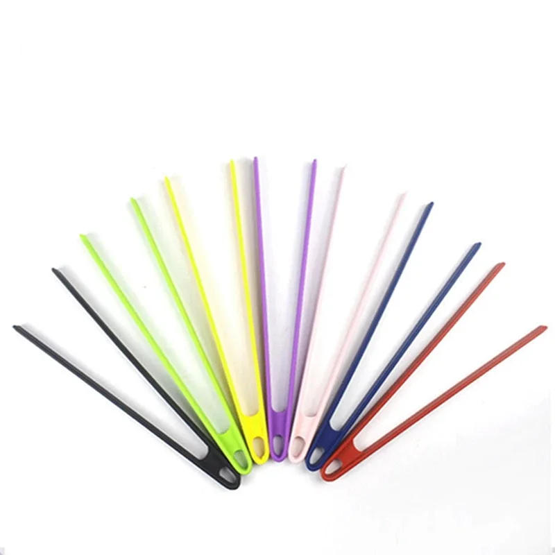 Description Picture 6 of itemSilicone Food Toast Tongs Trivet Tongs for Kitchen Tongs Non-slip Cooking Clip Clamp BBQ Salad Tools Grill Kitchen Accessories