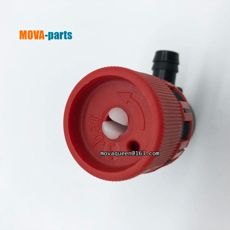 Description Picture 6 of itemSafety Valve Pressure Relief Valve For Ariston Gas Boilers Replacement