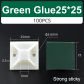 Strong Green Glue