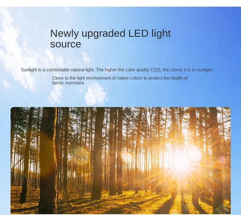 Description Picture 2 of itemCeiling Mounted Nordic Restaurant Fan Light New Minimalist Home Living Room Ceiling Fan Light Fan Ceiling Light