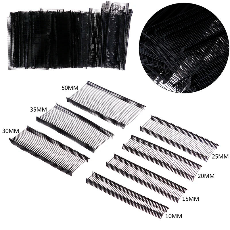 Description Picture 2 of item5000Pcs Garment Clothing Label Price Tag Gun Barbs Garment Tag Gun Suppliers 10 15 20 25 30 35 50mm