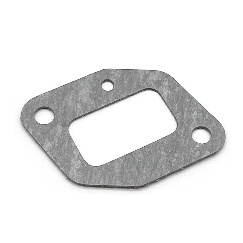 Description Picture 3 of itemGasoline Grass Trimmer Brush Cutter Accessories 40-5 44-5 Intake Pipe Gasket