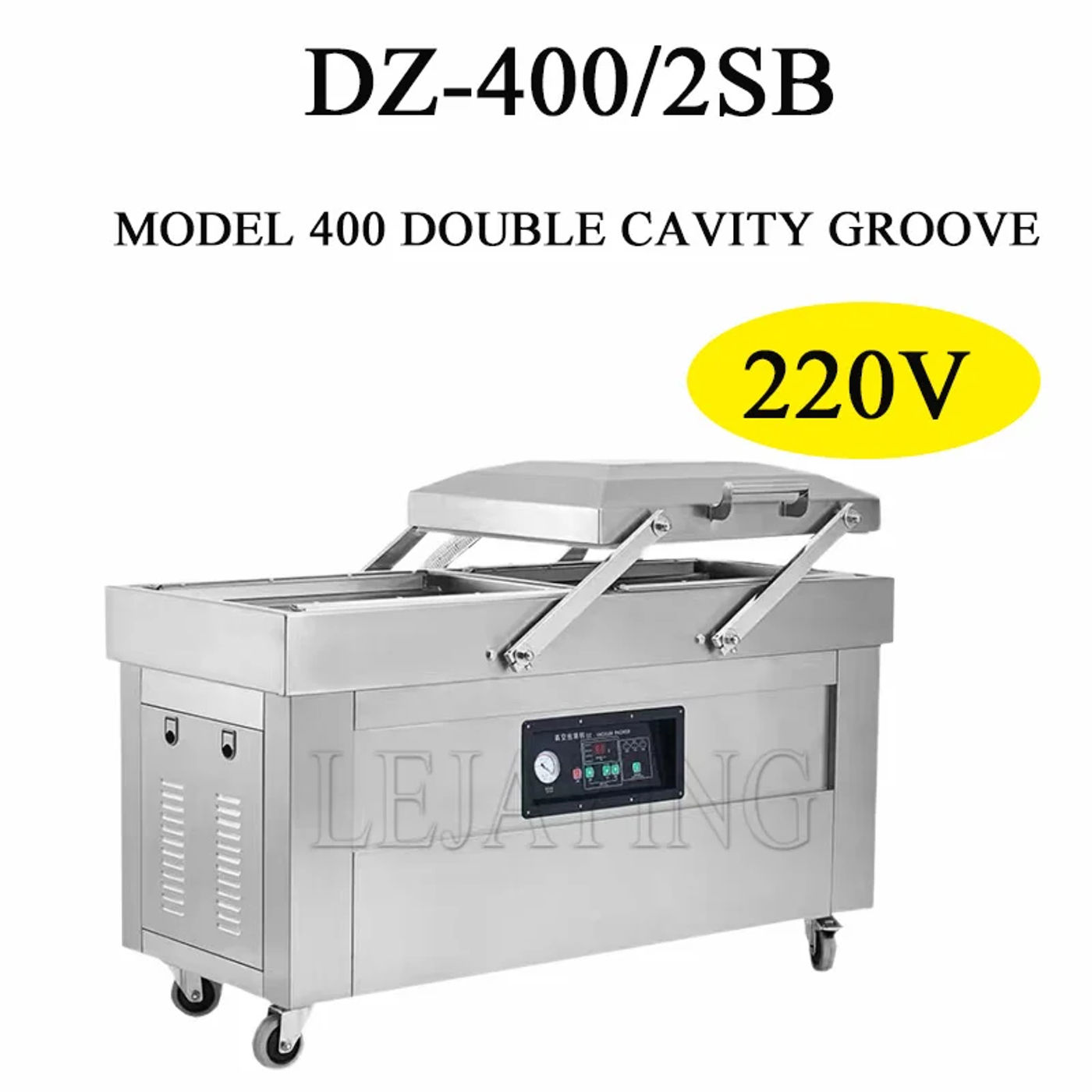 400 2SB 220V