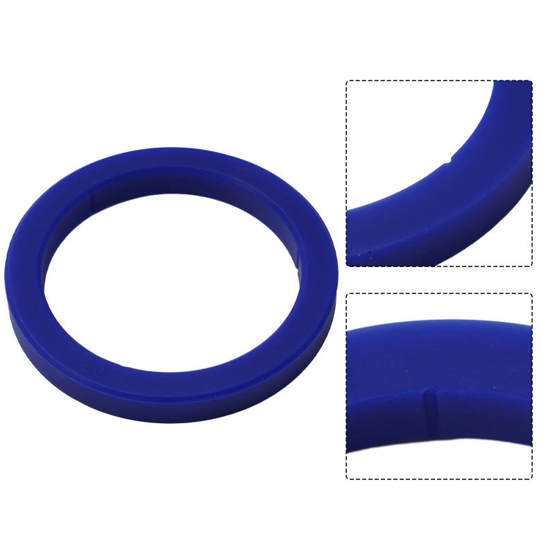 Description Picture 5 of item1/2pcs E61 Silicone Group Gasket 8.5mm Group Head Kit For Gaggia Coffee Machines O-Ring Gasket Coffeeware Kitchen Accessories