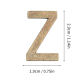 Z