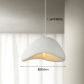 A - White 50cm