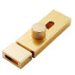 Gold 100mm