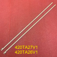 LED  strip for 42inch TV 74.42P06.002-3-dx1-l 420TA27V1 420TA26V1 E206580