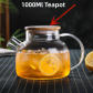 1000Ml Teapot(1pcs)