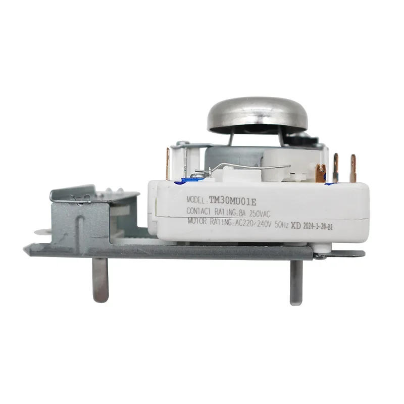 Description Picture 4 of itemTM30MU01E 220V Timer Fire Adjustment Switch for Galanz Microwave Oven Without Barbecue Household Appliance Accessories Parts