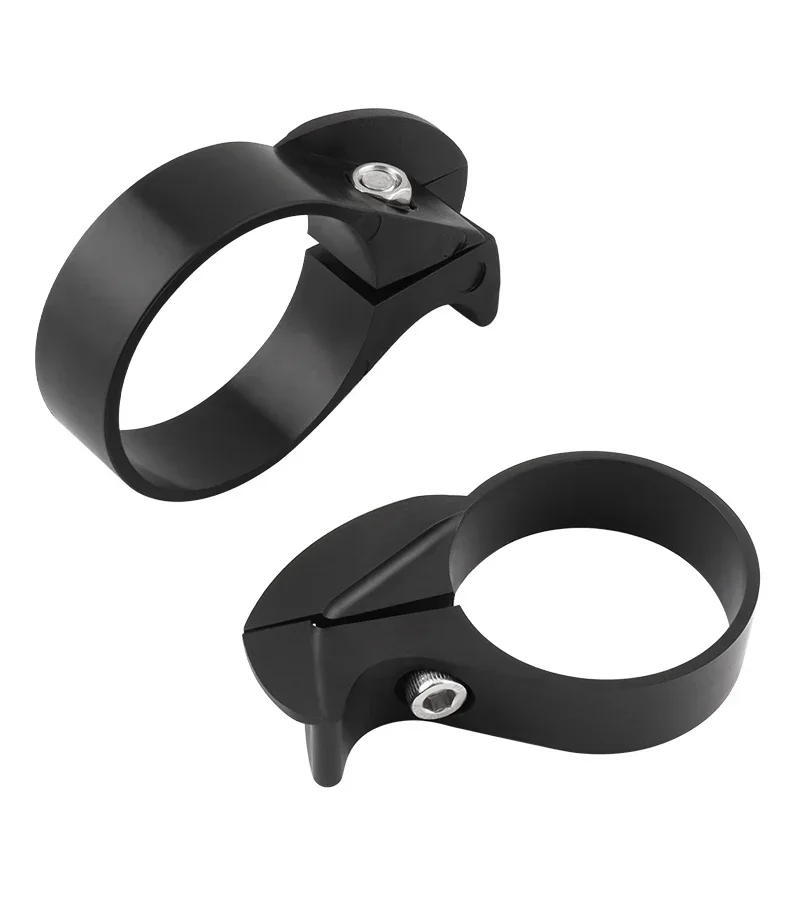 Description Picture 4 of itemMUQZI Adjustable Chain Protector Stabilizer Bicycle Parts Chain Guard Folding Bike Single Speed Chain Guide Clamp Anti-Drop