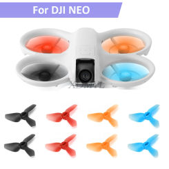 Propeller For DJI Neo Handheld Flight Camera 2016S Color Paddle Lightweight Fans Wing For DJI NEO Handheld Drone Accessories