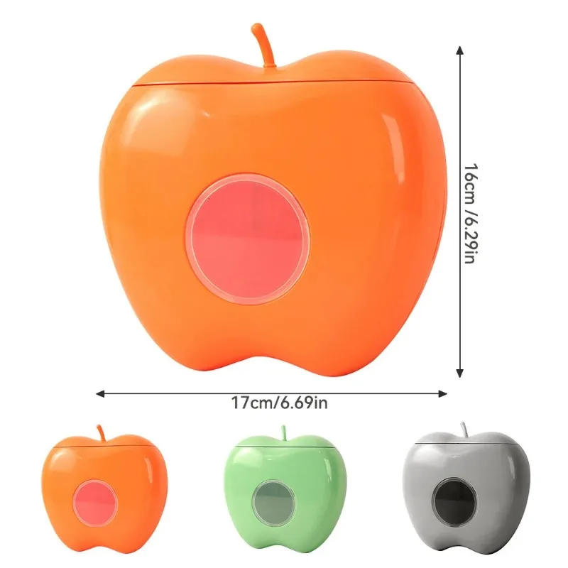 Description Picture 5 of itemPlastic Wrap Storage Box Kitchen Storage Box for Food Film Food Cover Bag Organizer Shower Caps Dispenser