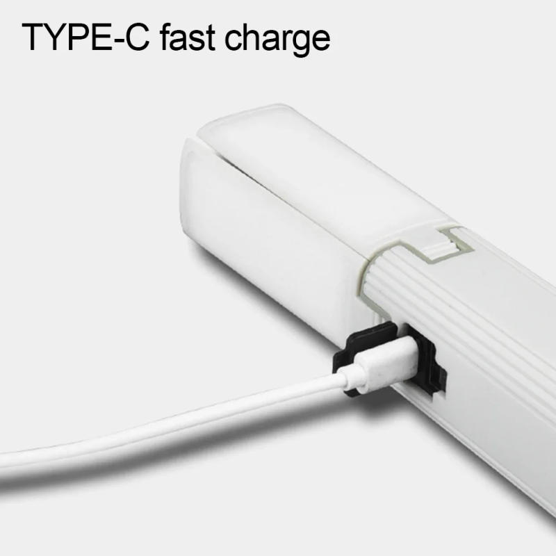 Description Picture 4 of itemPowerful USB Rechargeable LED Camping Lights Built-in Battery Outdoor Camping BBQ Tents Hanging Lantern Emergency Power Bank