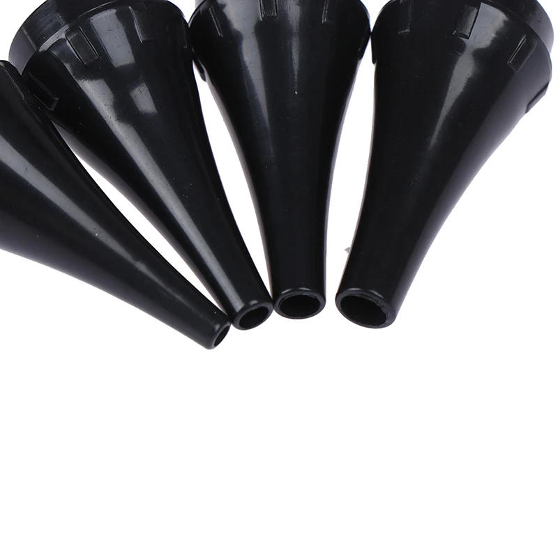 Description Picture 5 of itemOtoscope Pen light Ear Care Tool Ear Cleaner Diagnostic Earpicks Flashlight / Magnifying Glass Len / 4 Glimpse LED Lamp Health