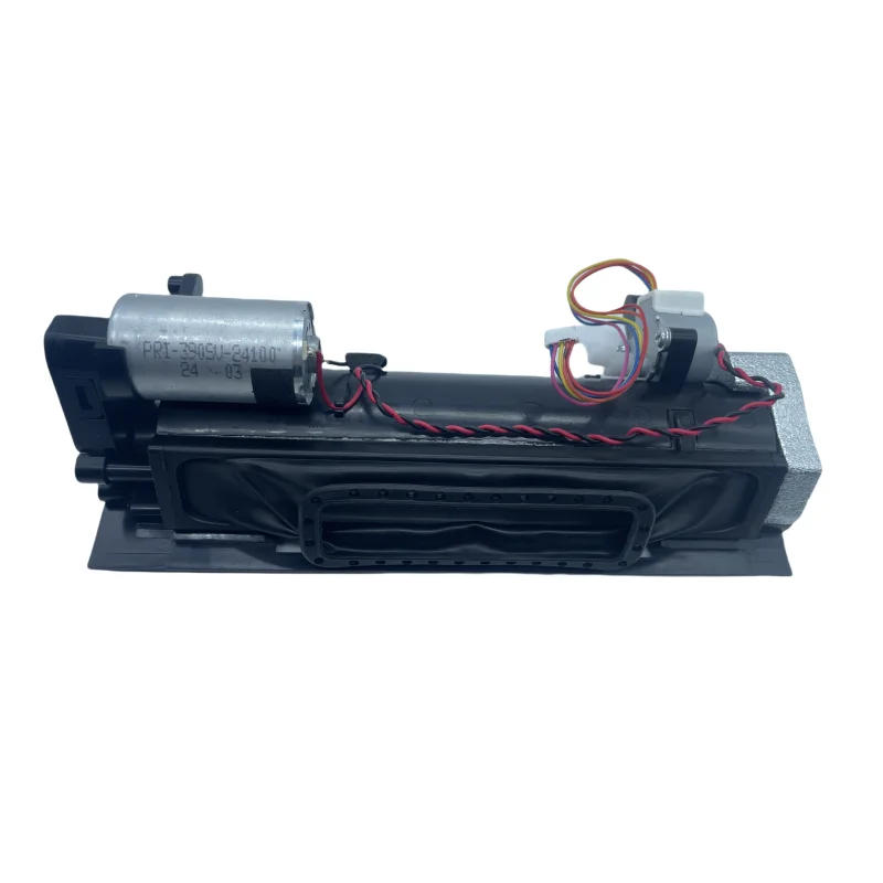 Description Picture 4 of itemOriginal Main Brush Gearbox with Motor for Dreame X30 Ultra/ L20 Ultra/ L30 Ultra/ L30 Pro Ultra Vacuum Cleaner Spare Parts