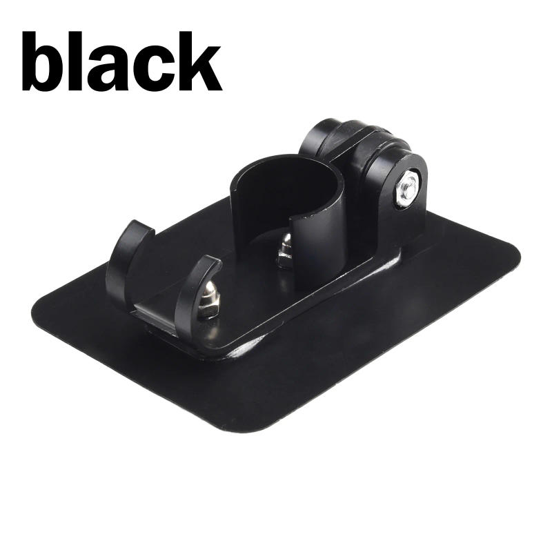 Description Picture 4 of itemShower Holder Suction Cup Holder 360° Adjustable Showerhead Holder Plating Shower Rail Head Holder Bathroom Wall Mount Bracket