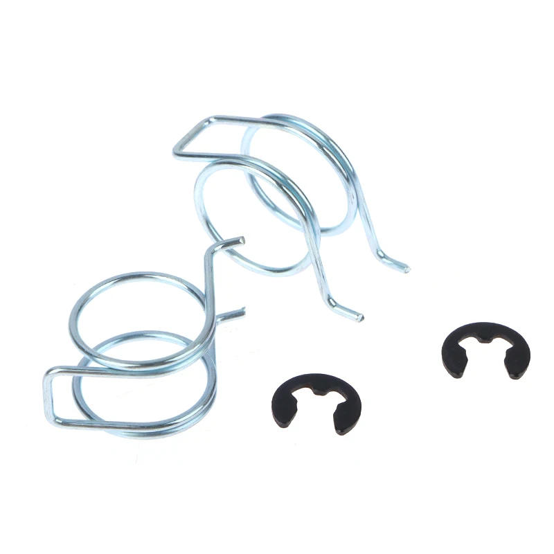 Description Picture 6 of item2 Sets Electric Bicycle Brake Handle Return Double Torsion Spring