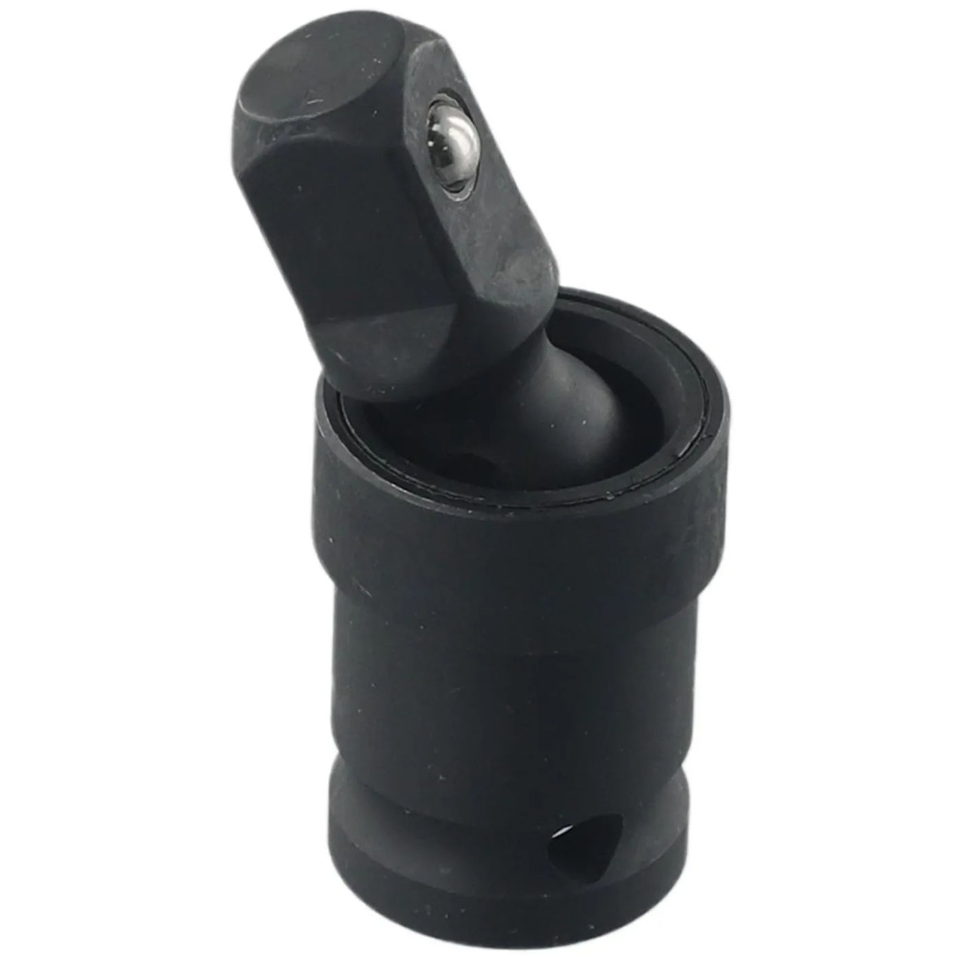 Description Picture 5 of item1pc 360 Degree Swivel Knuckle Joint 1/2" Pneumatic Universal Joint Electric Wrench Socket Adapter Hand Tool