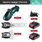 2 Battery EU Plug G
