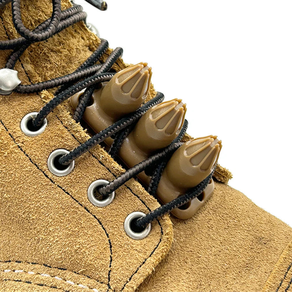 Description Picture 3 of itemOutdoor Tactical Boot Nail Non-lethal Self-defense Tools Defense Weapons Self Defense Men Woman Personal Safety Supplies