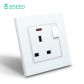 Switch Socekt W