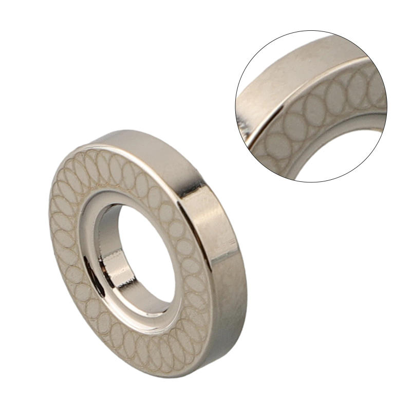 Description Picture 6 of item8g 10g 13g Billiard Stick Weight Ring Snooker Pool Cues Balance Rings DIY Cue Stick Counterweight Ring Accessories